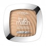 Компактная пудра для лица L'Oreal Paris True Match Super Blendable Perfecting Powder, N2 Vanilla, 9 г