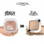 Компактная пудра для лица L'Oreal Paris True Match Super Blendable Perfecting Powder, N2 Vanilla, 9 г