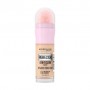 Тональная основа для лица Maybelline New York Instant Perfector Glow 4 в 1, с эффектом сияния 0.5 Fair Light Cool, 20 мл