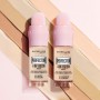 Тональная основа для лица Maybelline New York Instant Perfector Glow 4 в 1, с эффектом сияния 0.5 Fair Light Cool, 20 мл