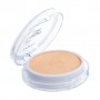 Компактная пудра для лица LAMEL Make Up Smart Skin Silk Cover Powder 404, 8 г