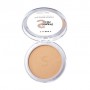 Компактная пудра для лица LAMEL Make Up Smart Skin Silk Cover Powder 404, 8 г