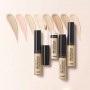 Жидкий консилер для лица The Saem Cover Perfection Tip Concealer SPF28/РА++ 0.5 Ice Beige, 6.5 г