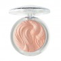 Пудра-хайлайтер для лица LAMEL Make Up HD Highlighting Powder Glow & Sparkle 402, 12 г