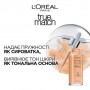 Тональная сыворотка для лица L'Oreal Paris True Match Nude Plumping Tinted Serum 0.5-2 Very Light, 30 мл