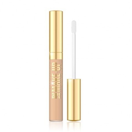 Корректор для лица Eveline Art Professional Make-Up 2 в 1, 07 Ivory, 7 мл