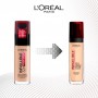 Тональний крем для лица L'Oreal Paris Infaillible 32H Fresh Wear Foundation SPF 25, 20 Ivory, 30 мл