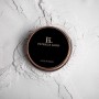 Рассыпчатая пудра для лица Patricia Ledo Loose Powder, тон 01, 11 г