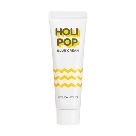 Осветляющий праймер для лица Holika Holika Holi Pop Blur Cream, 30 мл