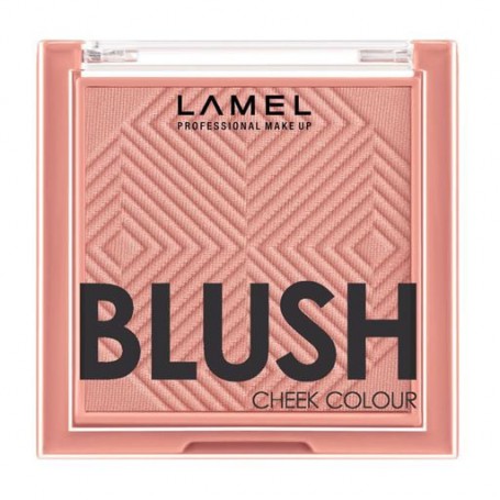 Румяна для лица LAMEL Make Up Cheek Colour 402 Rouge, 3.8 г