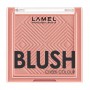 Румяна для лица LAMEL Make Up Cheek Colour 402 Rouge, 3.8 г