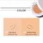 Увлажняющий тональный кушон для лица Missha Magic Cushion Moist Up SPF 50+/PA+++, 21 Light Beige, 15 г