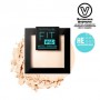 Матирующая компактная пудра для лица Maybelline New York Fit Me! Matte + Poreless 104 Soft Ivory, 9 г