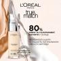 Легкий тональный крем для лица L'Oreal Paris True Match Super Blendable Foundation, SPF 16, с гиалуроновой кислотой 1.5N Linen, 