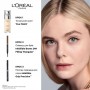 Легкий тональный крем для лица L'Oreal Paris True Match Super Blendable Foundation, SPF 16, с гиалуроновой кислотой 1.5N Linen, 