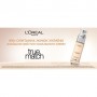 Легкий тональный крем для лица L'Oreal Paris True Match Super Blendable Foundation, SPF 16, с гиалуроновой кислотой 1.5N Linen, 