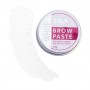 Контурная паста для бровей Zola Brow Paste Белая, 15 г