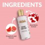 Розовая вода Mina Rose Water, 200 мл