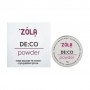 Пудра-деколорант для бровей Zola DE:CO Powder, 10 г