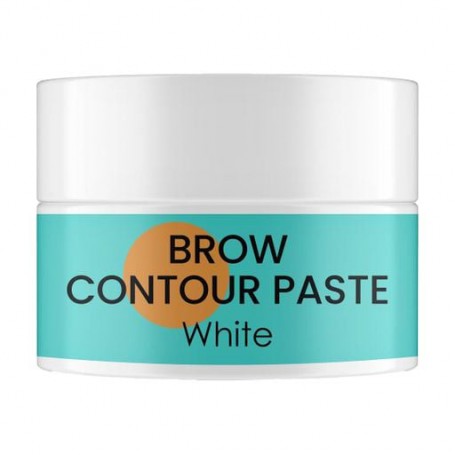 Паста для бровей Joly:Lab Brow Contour Paste White, 8 г