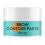 Паста для бровей Joly:Lab Brow Contour Paste White, 8 г