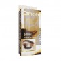 Крем-краска для бровей Delia Cosmetics Cameleo, 4.0 Коричневый, 15 мл