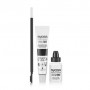 Стойкая краска для бровей Syoss Brow Tint, 5-1 Светло-каштановый, 17 мл