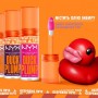 Блеск для губ NYX Professional Makeup Duck Plump 01 Clearly Spicy, 6.8 мл