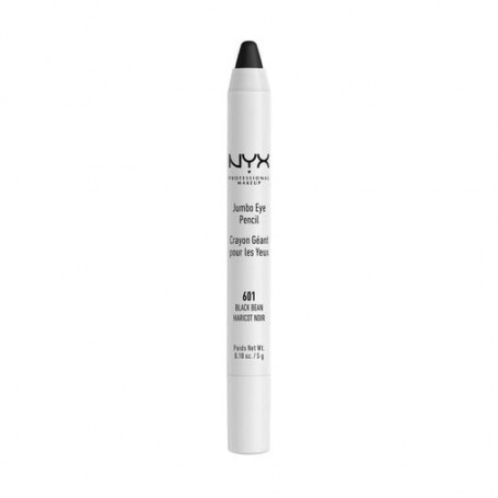 Карандаш-тени для глаз NYX Professional Makeup Jumbo Eye Pencil 601 Black Bean, 5 г