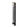 Карандаш для бровей NYX Professional Makeup Micro Brow Pencil со щеточкой, 3.5 Rich Auburn, 0.09 г