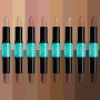 Кремовый стик-контур и хайлайтер для лица NYX Professional Makeup Wonder Stick 01 Fair, 4 г