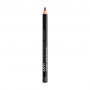 Карандаш для глаз NYX Professional Makeup Slim Eye Pencil 940 Black Shimmer, 1.1 г
