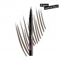 Фломастер-тинт для бровей NYX Professional Makeup Lift & Snatch Brow Tint Pen 06 Ash Brown, 1 мл