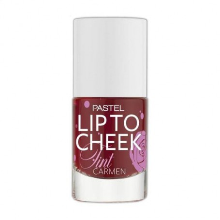 Тинт для губ и щек Pastel Lip To Cheek Tint 02 Lolita, 9.6 мл