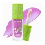 Блеск для губ LAMEL Make Up Dazzle Glow Lip Gloss тон 406, 5 мл