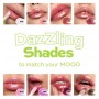 Блеск для губ LAMEL Make Up Dazzle Glow Lip Gloss тон 406, 5 мл