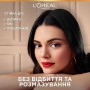 Жидкая матовая помада для губ L'Oreal Paris Lips Infaillible Matte Resistance Liquid Lipstick тон 601, 5 мл