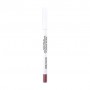 Водостойкий карандаш для губ Seventeen Supersmooth Waterproof Lipliner, 08 Cranberry, 1.2 г