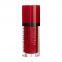 Жидкая матовая помада для губ Bourjois Rouge Edition Velvet 15 Red-Volution, 7.7 мл