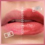 Блеск-плампер для губ Maybelline New York Lifter Plump с экстрактом перца чили 001 Blush Blaze, 5.4 мл