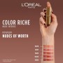 Помада для губ L'Oreal Paris Color Riche Nude Intense 177, 4.5 г