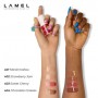 Увлажняющее масло для губ LAMEL Make Up Let'S Glaze тон 401, 4 мл