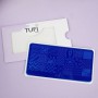 Пластина для стемпинга Tufi Profi Premium 17 (0123674)