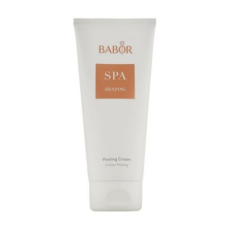 Крем-пилинг для тела Babor SPA Shaping Peeling Cream, 200 мл
