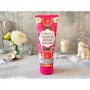 Скраб для тела Yardley Flowerazzi Magnolia & Pink Orchid Exfoliating Body Scrub, 200 мл