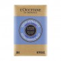 Туалетное мыло L'Occitane Karite Lavande Shea Butter Extra Gentle Soap, 250 г