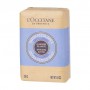 Туалетное мыло L'Occitane Karite Lavande Shea Butter Extra Gentle Soap, 250 г