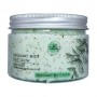 Шелковый парфюмированный скраб для тела Be Trendy Exfoliant Body Salt Glow Bergamot Patchouli, 300 г