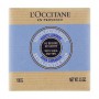 Твердое мыло L'Occitane Shea Lavender Extra-Gentle Soap Карите-лаванда, 100 г