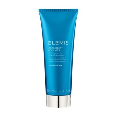 Охлаждающий гель для душа Elemis Cool-Down Body Wash, 200 мл